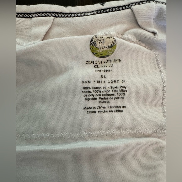 Nested Bean Zen Swaddle - Picture 5 of 5